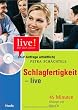 Schlagfertigkeit LIVE mit H�r-CD. Vom Meeting bis zum Plausch unter Kollegen