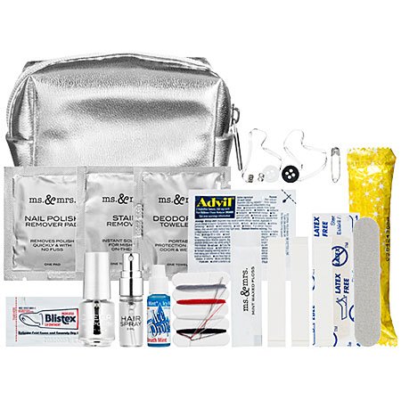 Ms. &amp; Mrs. Minimergency® Kit for Her ...