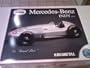 Revival Mercedes Benz 1947 Le Grand Prix 1/20 Scale Metal Car Model Kit