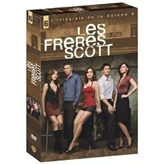 Les Fr�res Scott - Saison 6