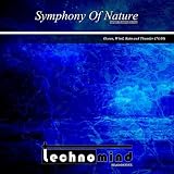 Technomind Ocean, Wind, Rain and Thunder - Single