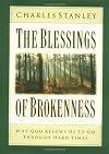 The Blessings of Brokenness