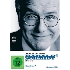 Harald Schmidt - Best of Harald Schmidt 2005 [2 DVDs]