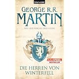 Das Lied von Eis und Feuer 01: Die Herren von Winterfellvon "George R.R. Martin"