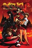 Mizuki Dragon Warriors Vol 1