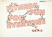 Fitness Fun for Everyone