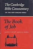 The book of Job