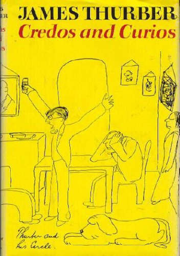 James Thurber