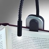 Details zu "Leselampe / Taschenlampe POCKET BOOK LIGHT" Details zu "Leselampe / Taschenlampe POCKET BOOK LIGHT"
