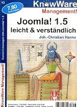Joomla 1.5 leicht & verständlich