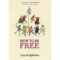 How to be Free
