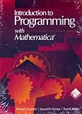 Introduction to Programming with Mathematica