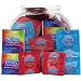 Durex - Variety Fish Bowl Condom, 144 Count