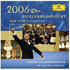 Neujahrskonzert 2006