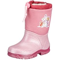 Prinzessin Lillifee Siglinde 120022, M&auml;dchen Stiefel