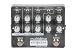 Empress Effects Multidrive Overdrive/Fuzz/Distortion Pedal