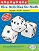 Books : Dice Activities for Math: Engage-Enrich-Empower / Grades K-3
