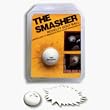 CN is Believing The Smasher - Golf Balls