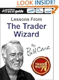 Lessons From The Trader Wizard