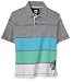Save up to 25% on Boys' DC and Quiksilver
