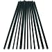 12pc Blue Wire Clockmaker 4" Clock Parts Repair Tools