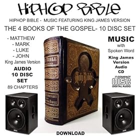 Bible on Amazon Com Hiphop Bible 01 The Hiphop Bible Mp3 Downloads