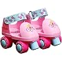 Barbie Rollerskate Jr. Skate Combo