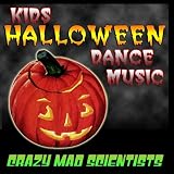 Kids Halloween Dance Music