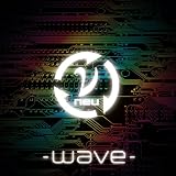 「-wave-」 2nd PRESS