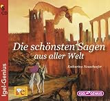 Produkt-Bild: Die sch&ouml;nsten Sagen aus aller Welt