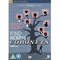 Kind Hearts And Coronets - Digitally Restored (80 Years of Ealing) [DVD] [1949]