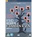 Kind Hearts And Coronets - Digitally Restored (80 Years of Ealing) [DVD] [1949]