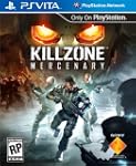 Killzone Mercenary