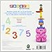 Pocoyo números (Spanish Edition)