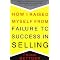 The Top Classic Sales Books of all Time! (In my opinion)