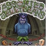Assorted Jellybeans lyrics