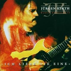 Blues-Anthologie