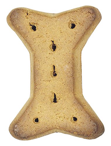 Wells SPORTMiX Golden Dog Biscuit Treats, Jumbo - 20 lb. Bag
