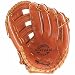 Markwort Triple Wide-T Web Softball Glove 13 1/2 inch