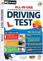 Driving Test (All In One) 2008/2009 (PC)