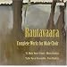 Rautavaara: Complete Works for Male Choir