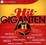 Die Hit Giganten-Pop Schlager