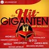 Die Hit Giganten-Pop Schlager