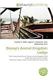 Disney's Animal Kingdom Lodge-