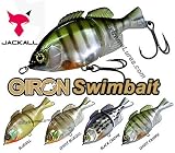 Jackall Giron Swimbait