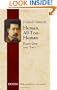 Human, All-Too-Human: Parts One and Two (Dover Philosophical Classics) (Pt. I&II)
