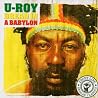 Image of album by U-Roy