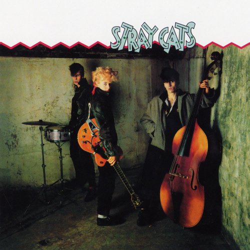 CD-Charts  Search : Stray Cats