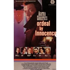 Click here to buy Agatha Christie's Ordeal by Innocence.