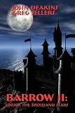 Search : Barrow II: Under the Thousand Stars